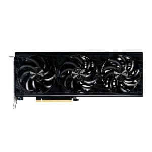 Placa de Video Gainward GeForce RTX 5060 Ti Python III , 16GB, GDDR7, 128-bit, NE7506T019T1-GB2061T-NAC