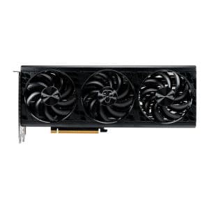 Placa de Video Gainward GeForce RTX 5070 Python III, 12GB, GDDR7, 192-bit, NE75070019K9-GB2050T-NAC