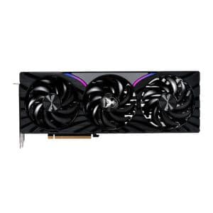 Placa de Video Gainward GeForce RTX 5070 Ti Phoenix-S, 16GB, GDDR7, 256-bit, NE7507T019T2-GB2031K-NAC