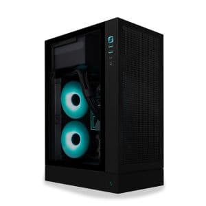 PC Gamer Pichau DeepCool, Intel i5-14600KF, GeForce RTX 5060 Ti 16GB, 16GB DDR5, SSD M.2 1TB