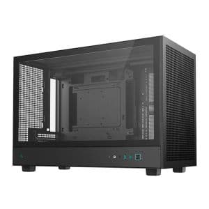 PC Gamer Pichau DeepCool, Intel i5-12400F, GeForce RTX 5050 8GB, 16GB DDR4, SSD M.2 480GB