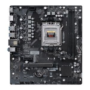 Placa Mae Pichau A620M, DDR5, Socket AM5, M-ATX, PCH-A620M-AM5