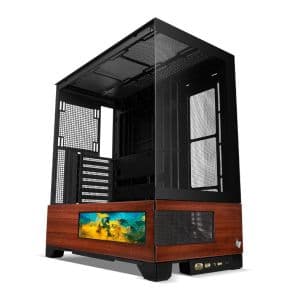 Computador Pichau WorkStation WS043, Intel Core Ultra 9 285K, Quadro RTX A2000 12GB, 32GB DDR5, SSD M.2 4TB