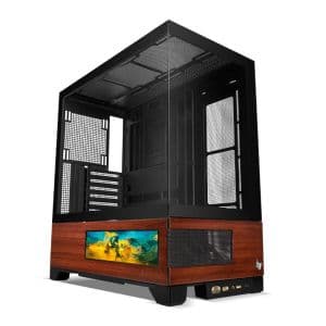Computador Pichau WorkStation WS040, Intel i9-14900F, Quadro RTX A2000 12GB, 32GB DDR5, SSD M.2 2TB