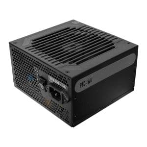 750W 80 Plus Bronze