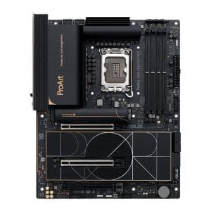 Placa Mae Asus ProArt Z890-Creator WiFi, DDR5, LGA1851, ATX, Chipset Intel Z890, PROART-Z890-CREATOR-WIFI
