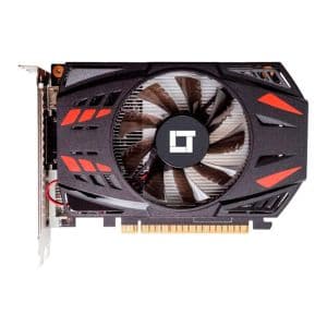 GTX 750 TI 4GB