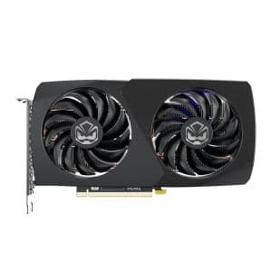 Placa de Video Pcyes GeForce RTX 3060 Projeto Edge, 12GB, GDDR6, 192-bit, PVRTX3060BL2F