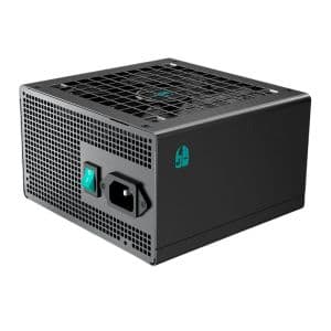 Fonte Deepcool GamerStorm PN1000D, 1000W, ATX 3.1, 80 Plus Gold Cybenetics, Preto, R-PNA00D-FC0B-JGWO-V2