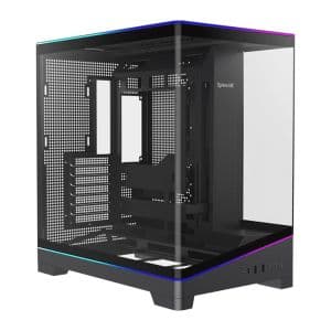 PC Gamer Pichau SIMULADOR LV2, Intel Core Ultra 7 265K, GeForce RTX 5070 12GB, 32GB DDR5, SSD M.2 1TB