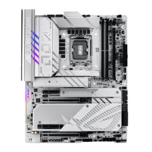 Placa Mae Asus ROG Maximus Z890 Apex, DDR5, LGA1851, ATX, Chipset Intel Z890, ROG-MAXIMUS-Z890-APEX