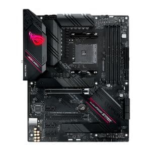 Placa Mae Asus ROG Strix B550-F Gaming Wi-Fi II, DDR4, Socket AM4, ATX, Chipset AMD B550, ROG-STRIX-B550-F-GAMING-WIFI-II