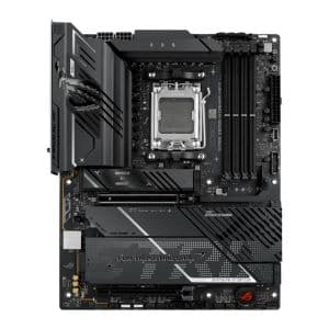 Placa Mae Asus ROG Strix X870E-H Gaming Wifi7, DDR5, Socket AMD AM5, ATX, Chipset AMD X870E, ROG-STRIX-X870E-H-GAMING-WIFI7