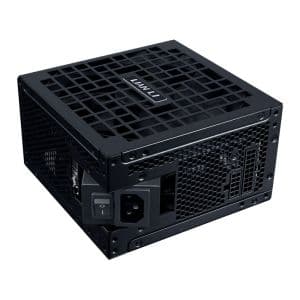 Fonte Lian Li RS1000G BH BR, 1000W, Full Modular, 80 Plus Gold, Preto, RS1000G