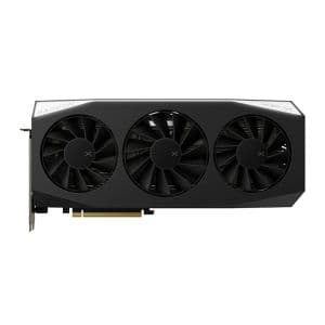 Placa de Video XFX Radeon RX 9060 XT Mercury OC Gaming Edition, 16GB, GDDR6, 128-bit, RX-96TMERCB9