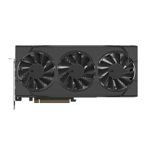 Placa de Video XFX Swift Radeon RX 9070GRE Triple Fan Gaming, 12GB, GDDR6, 192-bit, RX-97GRE29B7