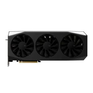 Placa de Video XFX Radeon RX 9070 XT Mercury, 16GB, GDDR6, 256-bit, RX-97TMERCB9