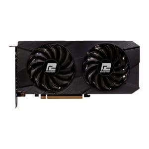 RX 7600 8GB
