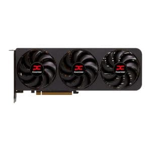 Placa de Video PowerColor Radeon RX 9070 Reaper, 16GB, GDDR6, 256-bit, RX9070-16G-A