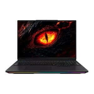Notebook Gamer Avell Storm 570 Ti, 16 Pol, Intel Core Ultra 9 275HX, 32GB (2x16GB) DDR5, SSD 1TB, RTX 5070 Ti 12GB, Windows 11 Pro, Preto, STORM-570Ti-ESSENTIAL