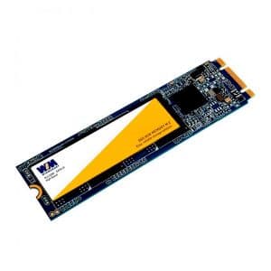SSD Win Memory, 1TB, M.2 2280, PCIe NVME, Leitura 2460MB/s, Gravacao 2150MB/s, SWG001T-114IL