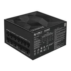1200W 80 Plus Platinum