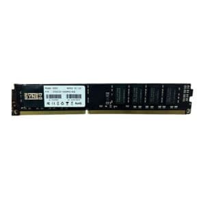 Memoria Synex, 8GB (1x8GB), DDR3, 1600MHz, Preto, SYDSCD3-1600MHZ-8GB-OEM