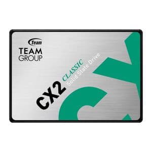 Team Group 256GB SATA
