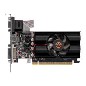 Placa de Video TGT GeForce GT610, 2GB, DDR3, 64-bit, TGT-GT610V3-2GB