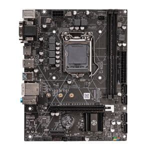 Placa Mae TGT H310M-T2, DDR4, LGA1151, M-ATX, Chipset Intel H310, TGT-H310M-T2