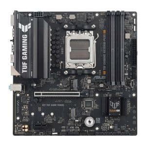 ASUS A620 DDR5