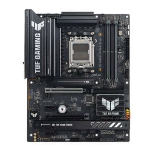 Placa Mae Asus TUF Gaming B650E-Plus Wi-Fi, DDR5, Socket AMD AM5, ATX, Chipset AMD B650, TUF-GAMING-B650E-PLUS-WIFI