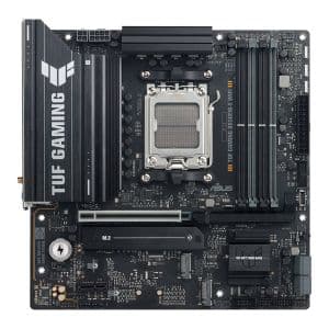 ASUS B650 DDR5