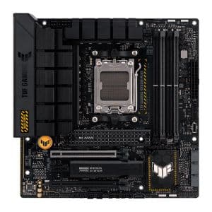 Placa Mae Asus TUF Gaming B650M Plus, DDR5, Socket AM5, Chipset AMD B650, TUF-GAMING-B650M-PLUS