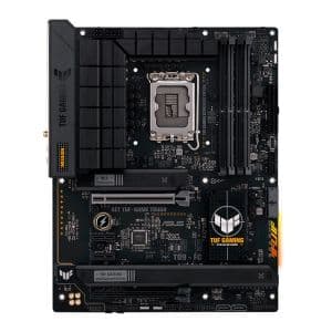 ASUS B760 DDR4