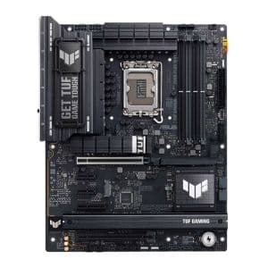 Placa Mae Asus TUF Gaming Z890-Plus WiFi, DDR5, LGA1851, ATX, Chipset Intel Z890, TUF-GAMING-Z890-PLUS-WIFI