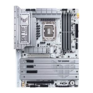 Placa Mae Asus TUF Gaming Z890-Pro WiFi, DDR5, LGA1851, ATX, Chipset Intel Z890, TUF-GAMING-Z890-PRO-WIFI