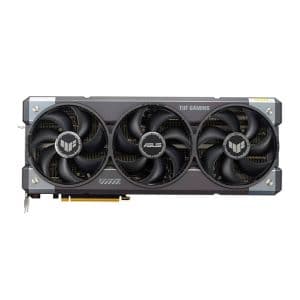 Placa de Video Asus GeForce RTX 5090 TUF Gaming, 32GB, GDDR7, 512-bit, TUF-RTX5090-32G-GAMING