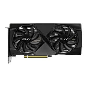 Placa de Video PNY GeForce RTX 5060 Ti Dual OC, 8GB, GDDR7, 128-bit, VCG5060T8DFXPB1-O