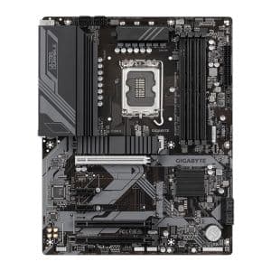 Placa Mae Gigabyte Z790 D, DDR5, LGA1700, ATX, Chipset Intel Z790, Z790-D