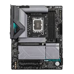 Placa Mae Gigabyte Z890 Eagle WiFi7, DDR5, LGA1851, ATX, Chipset Intel Z890, Z890-EAGLE-WIFI7
