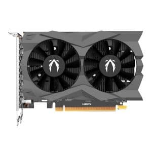 Placa de Video Zotac GeForce RTX 3050 Twin Edge OC, 6GB, GDDR6, 96-bit, ZT-A30510H-10L-NAC