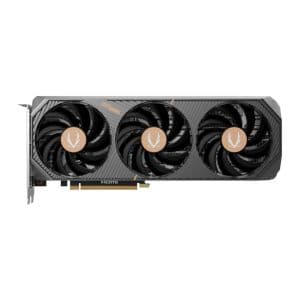 Placa de Video Zotac Gaming GeForce RTX 5070 Ti Solid SFF OC, 16GB, GDDR7, 256-bit, ZT-B50710J3-10P-NAC