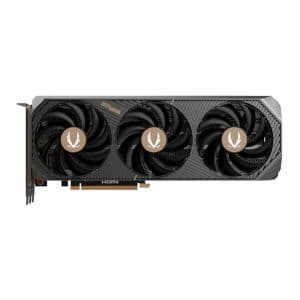Placa de Video Zotac GeForce RTX 5080 Solid Core OC, 16GB, GDDR7, 256-bit, ZT-B50800J2-10P-NAC