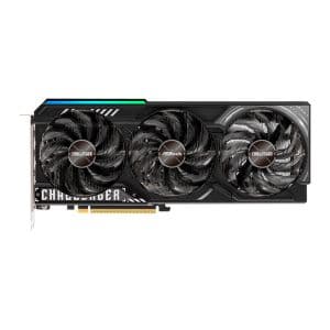 Placa de Video AsRock Radeon RX 9070 XT Challenger, 16GB, GDDR6, 256-bit, 90-GA61ZZ-00UANF