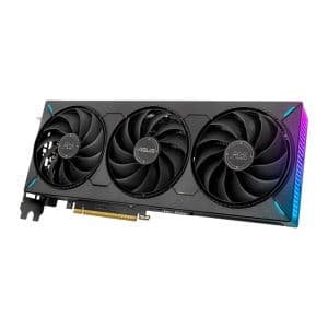 Placa de Video Asus GeForce RTX 5070 ATS RGB OC, 12GB, GDDR7, 192-bit, ATS-RTX5070-O12G