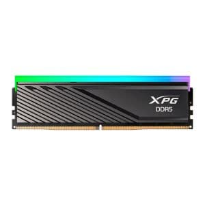 Memoria Adata XPG Lancer Blade, RGB, 16GB (1x16GB), DDR5, 6000MHz, C48, Preto, AX5U6000C4816G-SLABRBK