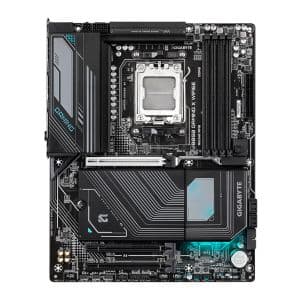Placa Mae Gigabyte B850 Gaming X WIFI6E, DDR5, Socket AMD AM5, ATX, Chipset AMD B850, B850-GAMING-X-WIFI6E