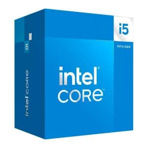 Processador Intel Core i5-14400, 10-Core, 16-Threads, 3.5GHz (4.7GHz Turbo), Cache 20MB, LGA1700, BX8071514400