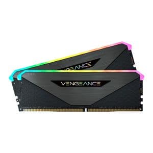 16GB DDR4 3600 MHz
